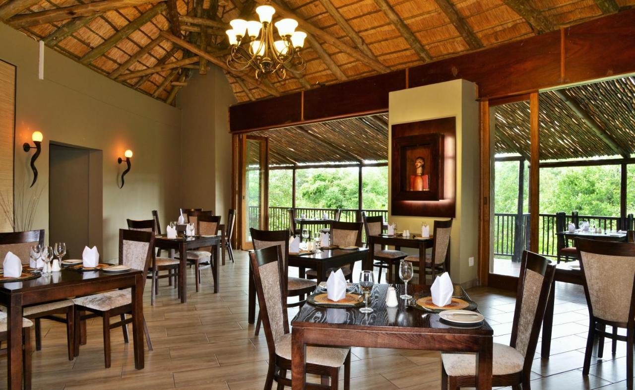 Shishangeni By Bon Hotels, Kruger National Park Komatipoort Eksteriør bilde