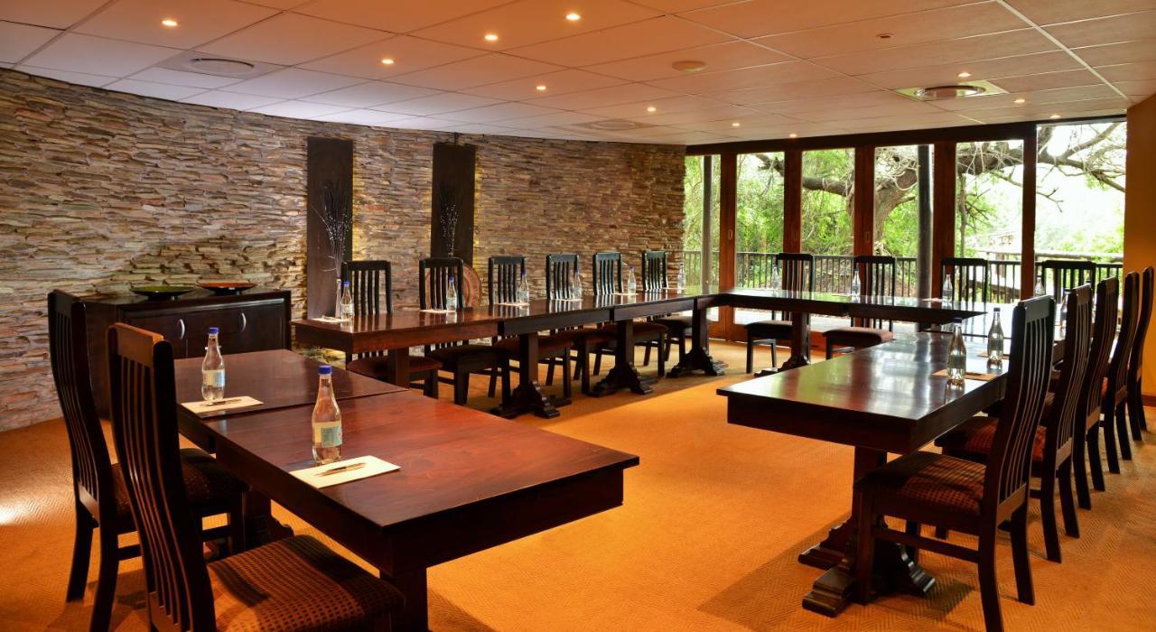 Shishangeni By Bon Hotels, Kruger National Park Komatipoort Eksteriør bilde