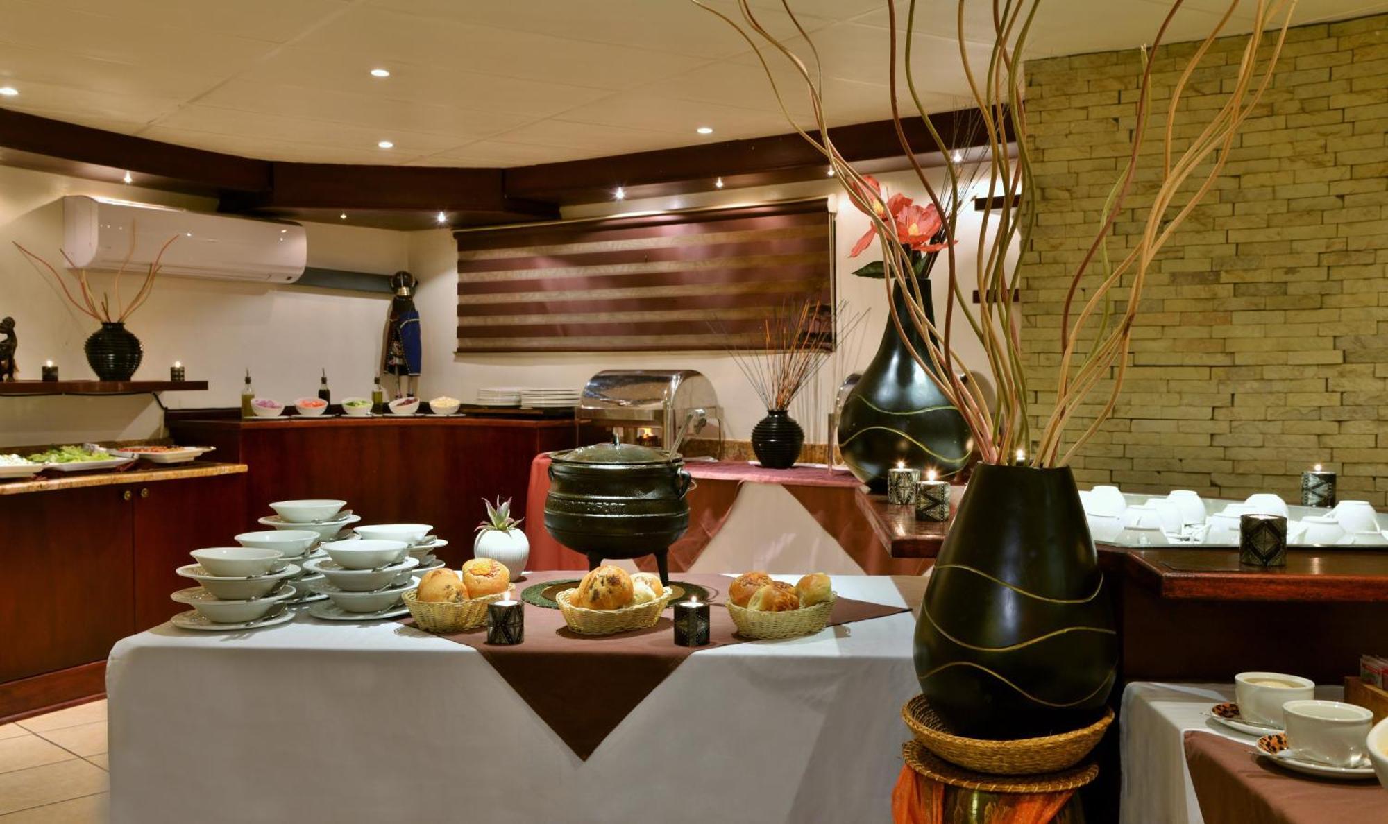Shishangeni By Bon Hotels, Kruger National Park Komatipoort Eksteriør bilde