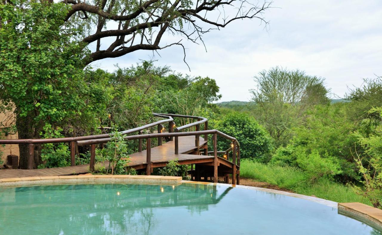 Shishangeni By Bon Hotels, Kruger National Park Komatipoort Eksteriør bilde