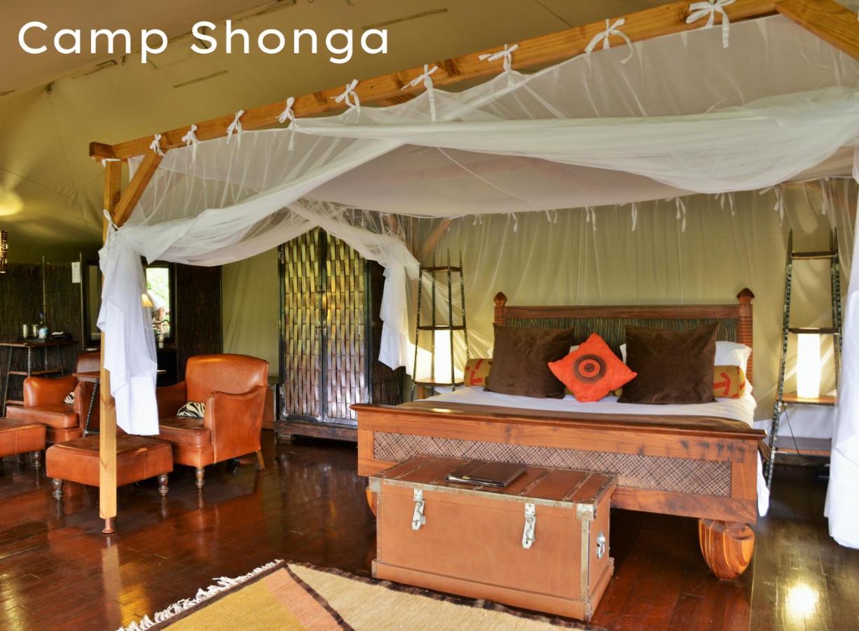 Shishangeni By Bon Hotels, Kruger National Park Komatipoort Eksteriør bilde