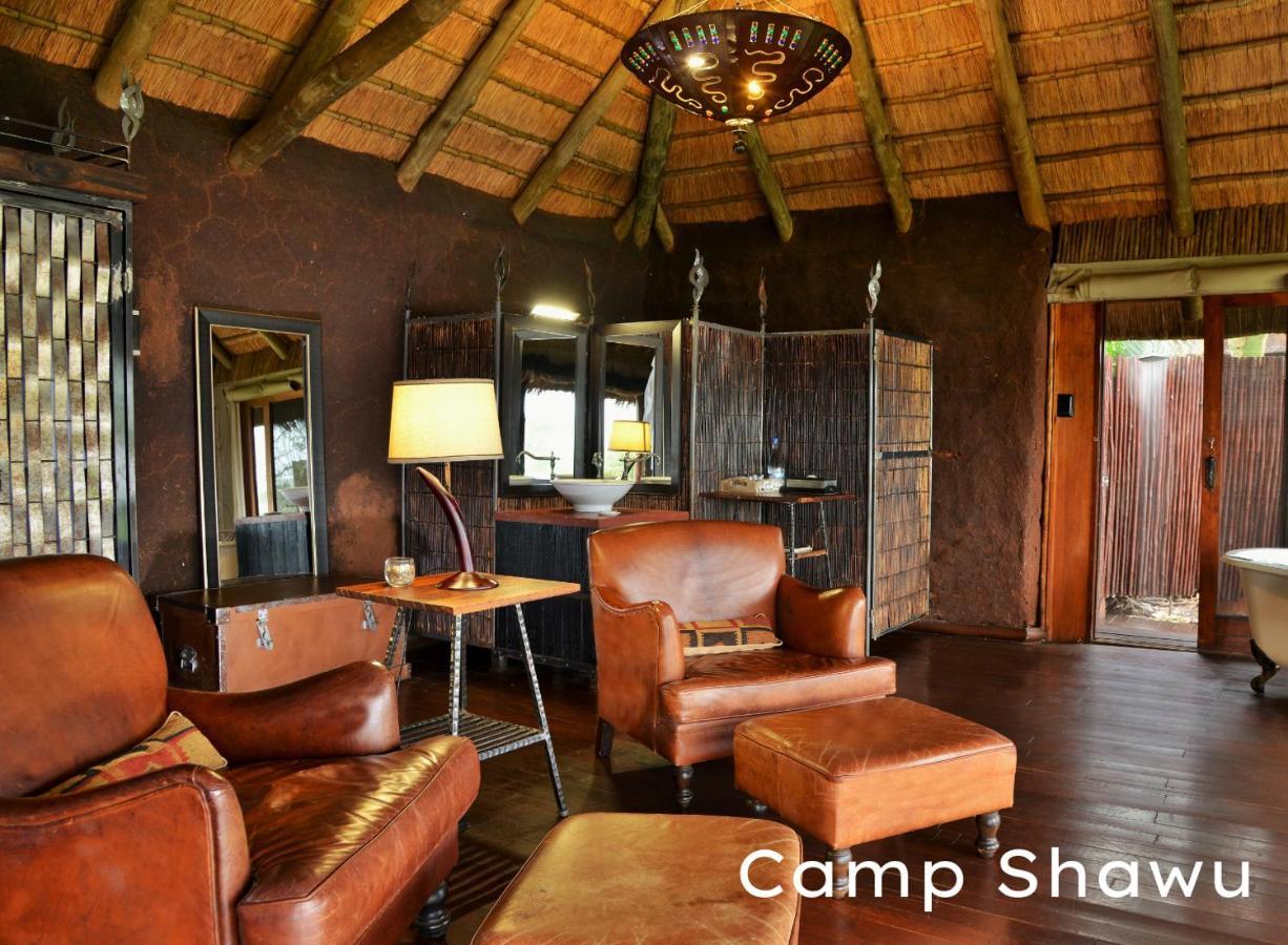 Shishangeni By Bon Hotels, Kruger National Park Komatipoort Eksteriør bilde