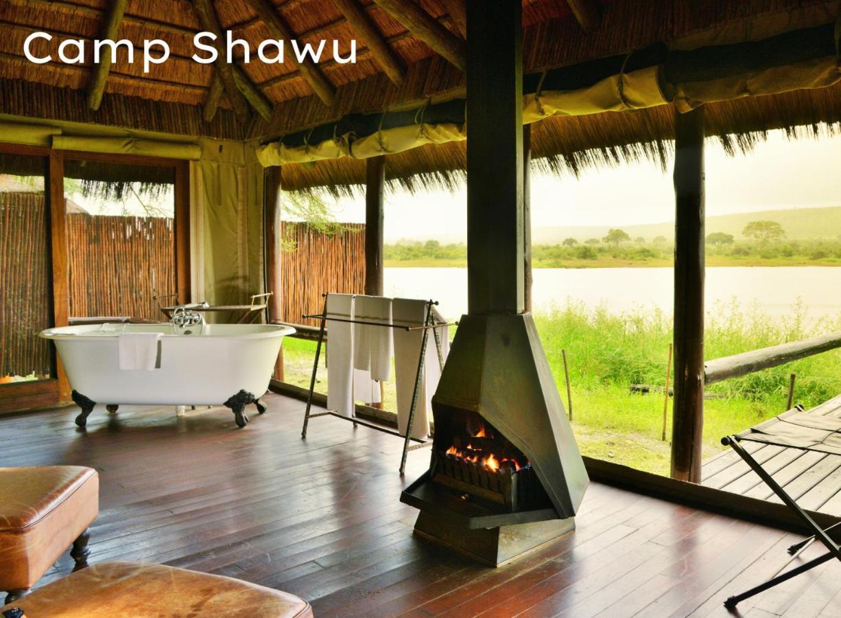 Shishangeni By Bon Hotels, Kruger National Park Komatipoort Eksteriør bilde